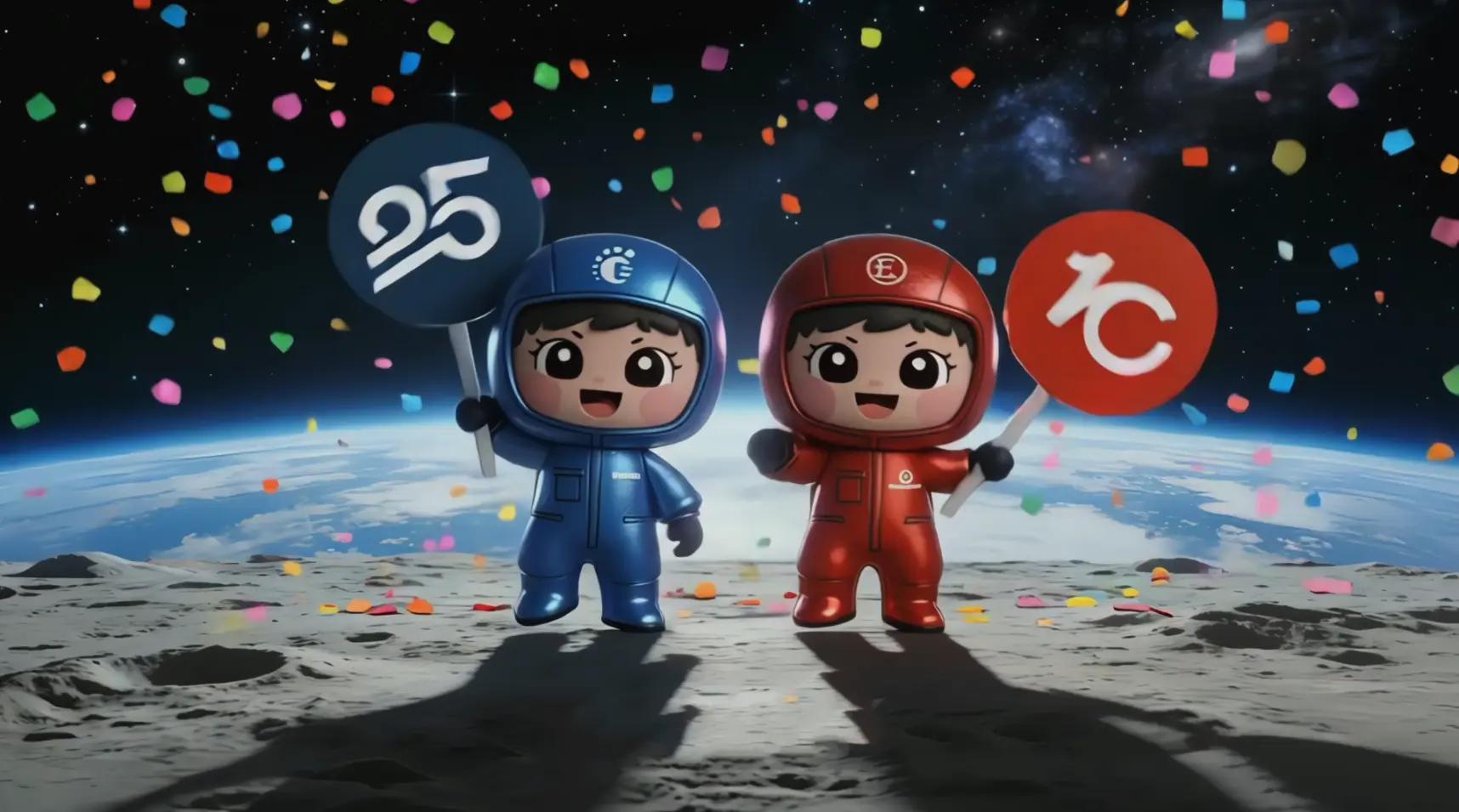 艾笛森光電 25 週年：用光點亮每一步