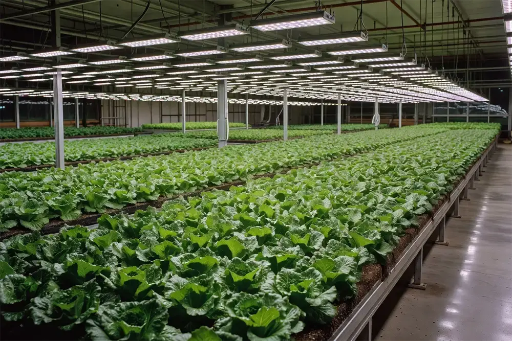 植物燈完整入門指南：從選購到設置一次搞懂