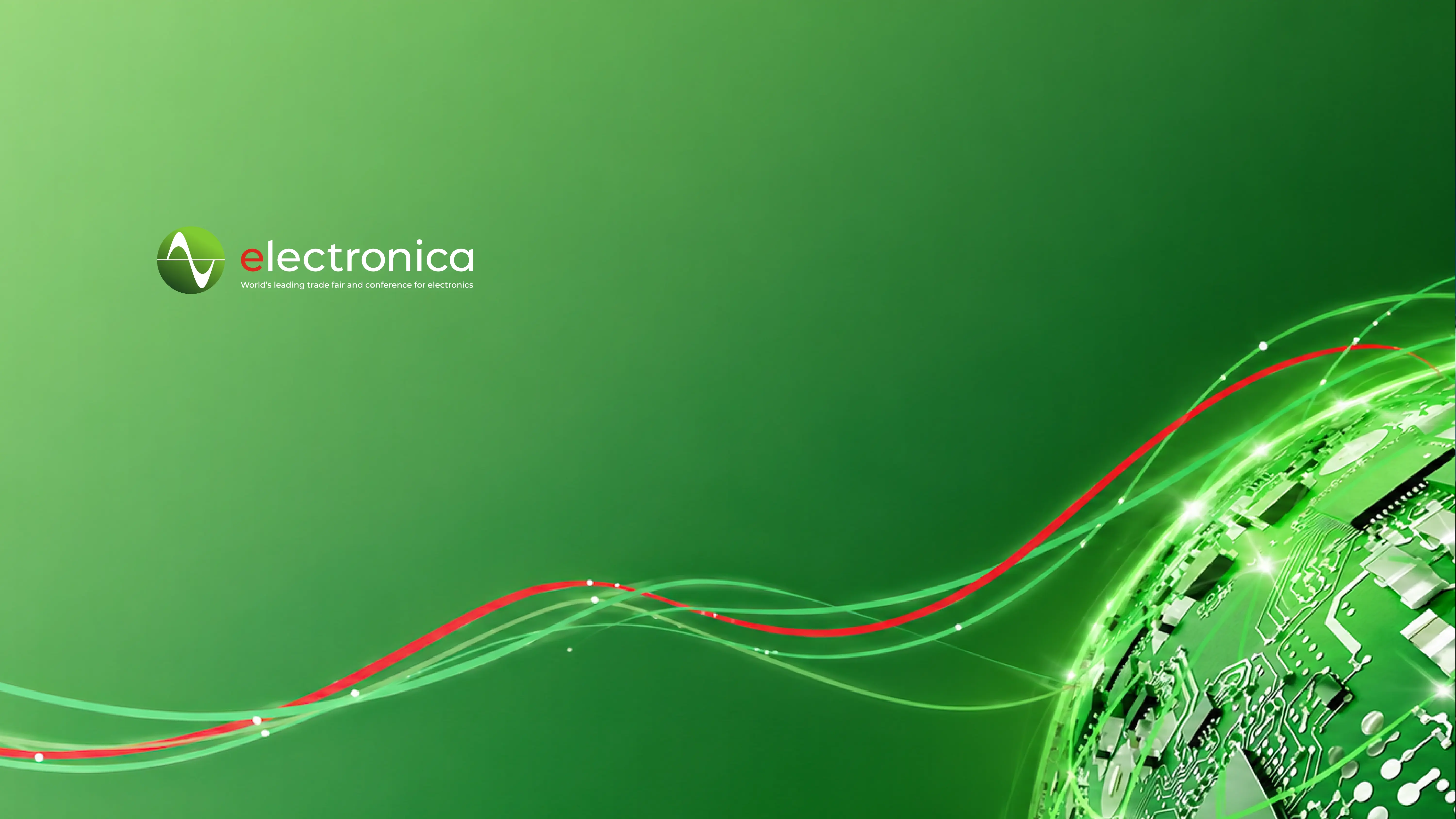 2026 electronica