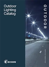 艾笛森戶外燈具型錄