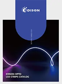 艾笛森燈條型錄