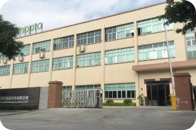 東莞艾笛森光電有限公司