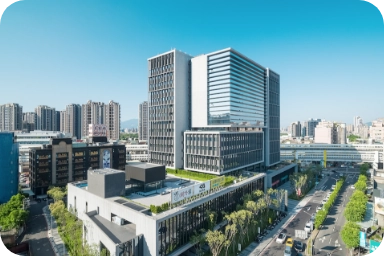 艾笛森光電股份有限公司（總部辨公室）