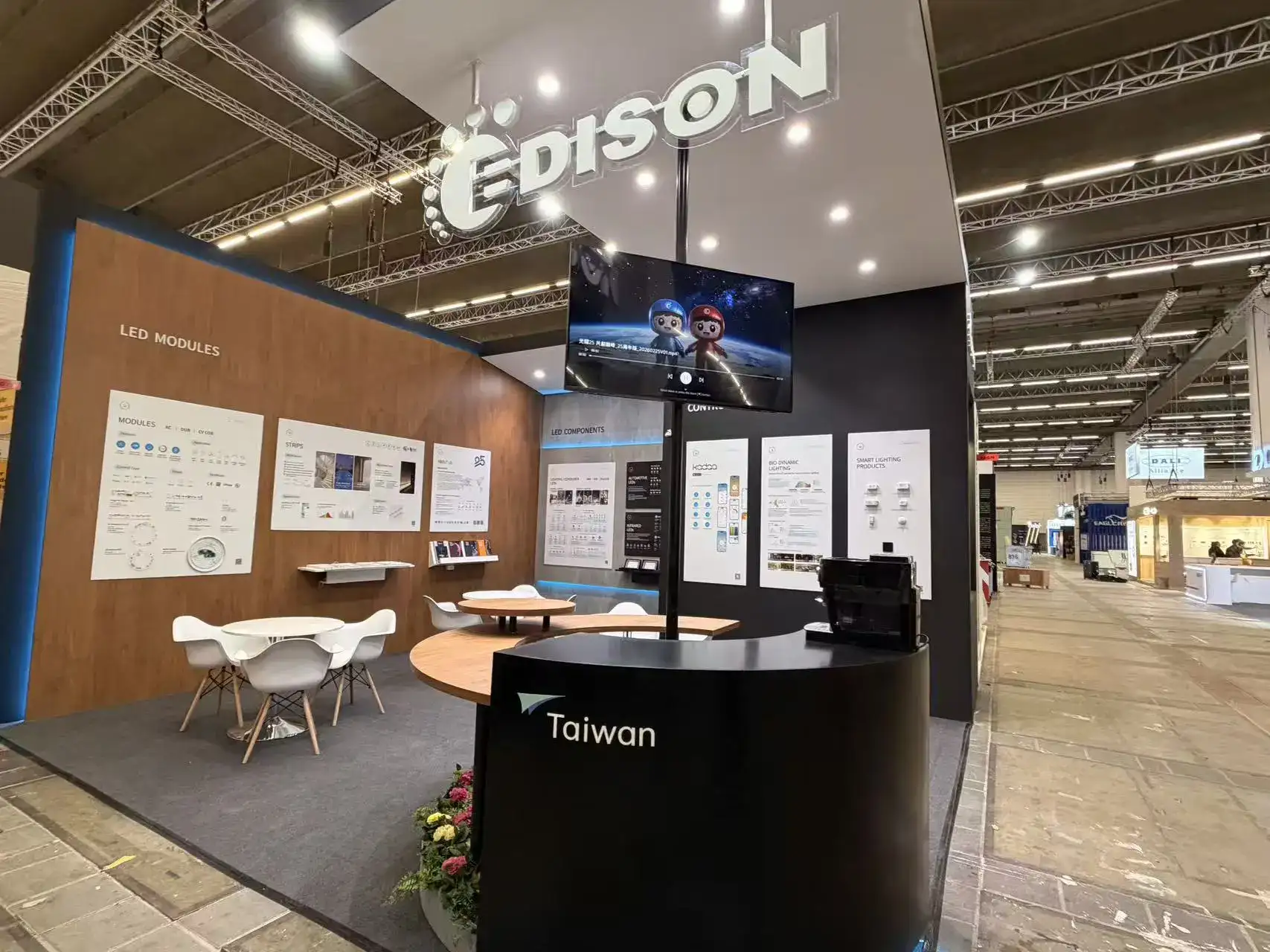 2026 Light + Building